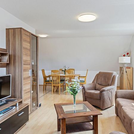 Ferienwohnung "Flori'S Ponyhof" Kröpelin Extérieur photo