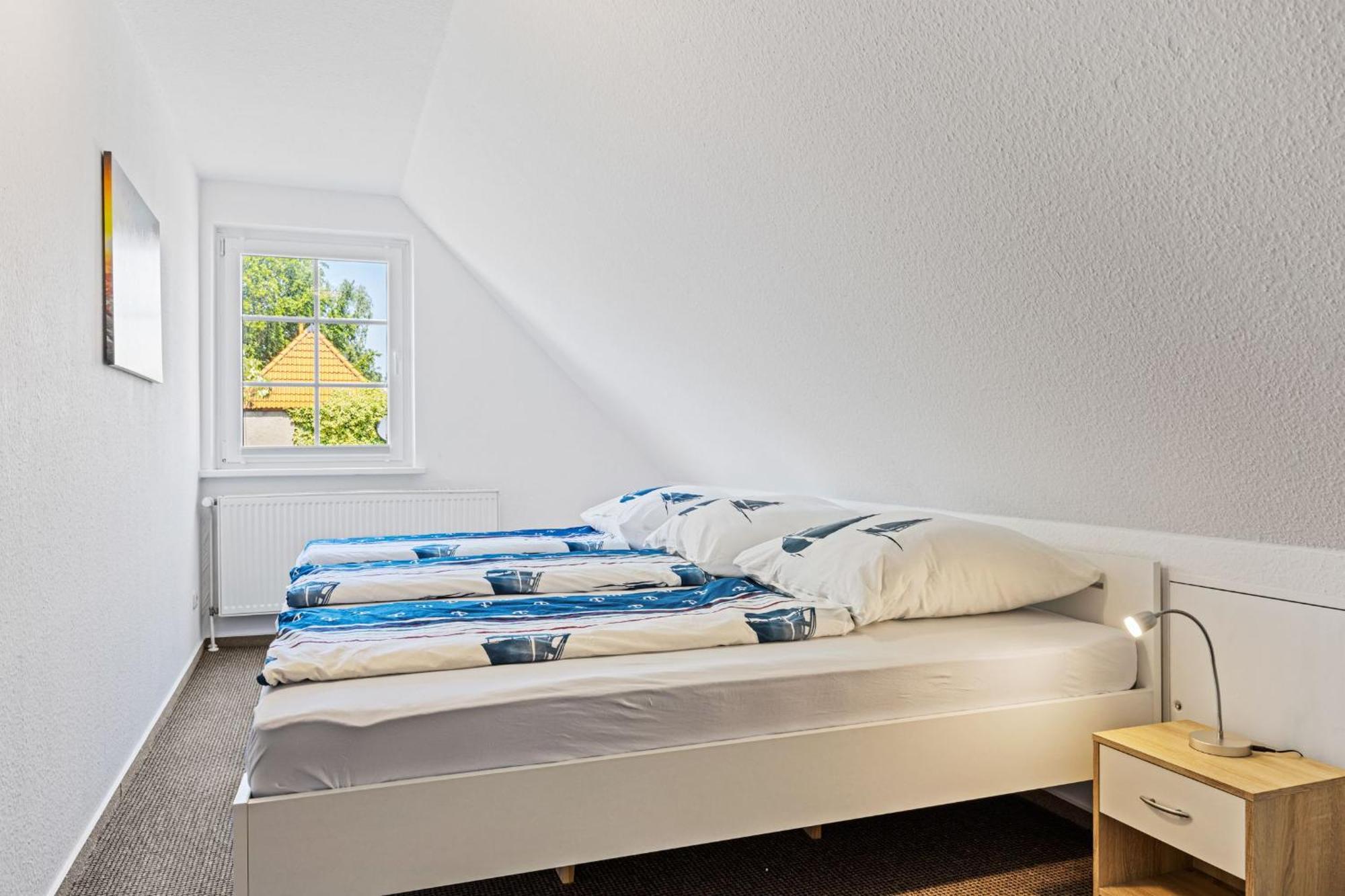 Ferienwohnung "Flori'S Ponyhof" Kröpelin Extérieur photo