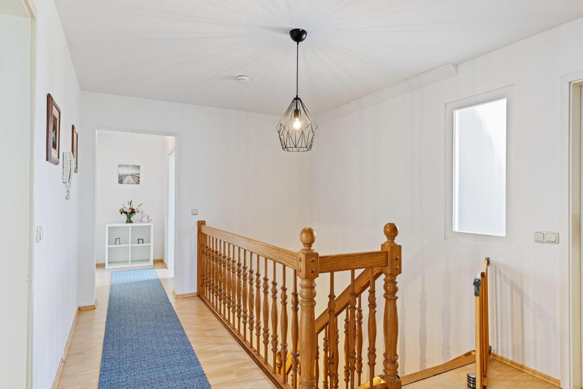 Ferienwohnung "Flori'S Ponyhof" Kröpelin Extérieur photo