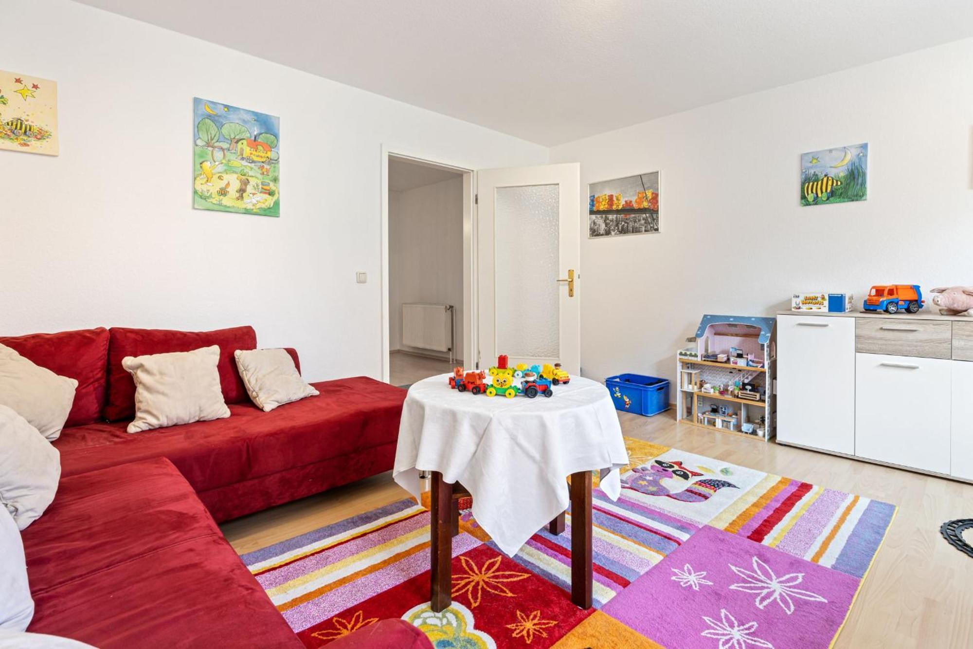 Ferienwohnung "Flori'S Ponyhof" Kröpelin Extérieur photo