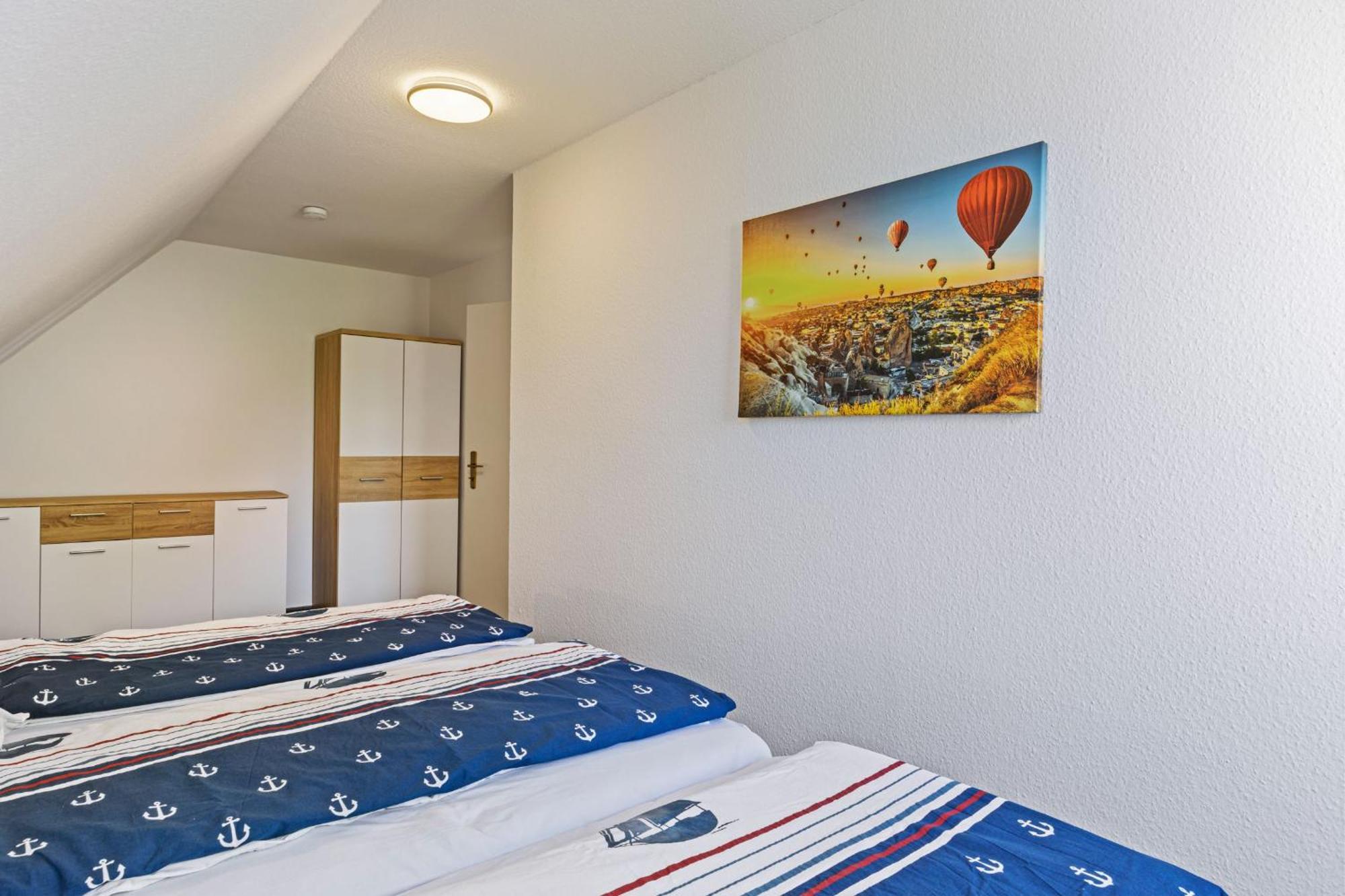 Ferienwohnung "Flori'S Ponyhof" Kröpelin Extérieur photo