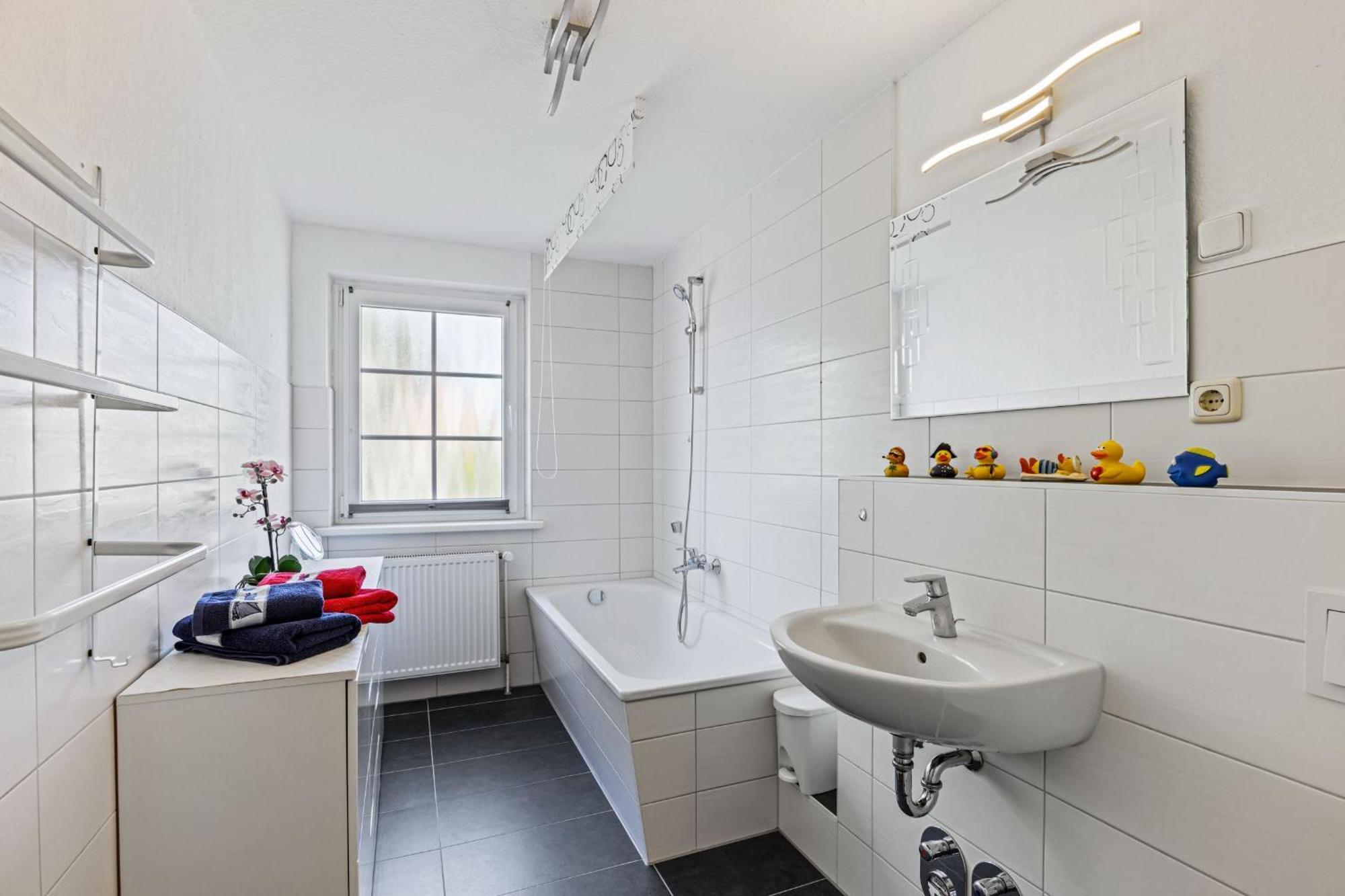Ferienwohnung "Flori'S Ponyhof" Kröpelin Extérieur photo